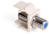 QUICKPORT F LIGHT ALMOND MODULE - LE-41084-FTF - MilesTek Corporation