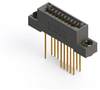 Card Edge Connectors - Edgeboard Connectors - 395-020-541-203 - Lingto Electronic Limited