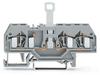Terminal Blocks - Din Rail, Channel - 2946-281-683-ND - DigiKey