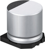 Capacitor Case / Package Panasonic - 82Y0605 - Newark, An Avnet Company