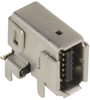 Ix Modular Conn, Jack, 10P10C, 1Port; Lan Category Harting - 78AC4929 - Newark, An Avnet Company