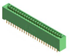 Card Edge Conn, Dual Side, 48Pos, Th; Card Edge Connector Type Edac - 85H7275 - Newark, An Avnet Company