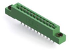 Card Conn, Single Side, 11Pos, Wire Wrap; Card Edge Connector Type Edac - 57AJ2037 - Newark, An Avnet Company