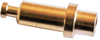Conn, Banana, Jack, 5A, Turret; Gender Mueller Electric - 17AH8681 - Newark, An Avnet Company