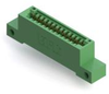 Card Edge Conn, Single, 13Pos, Wire Wrap; Card Edge Connector Type Edac - 64AJ8582 - Newark, An Avnet Company