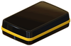 Enclosure, Pocket, Pc, Black/yellow; Enclosure Type Serpac - 66AH4967 - Newark, An Avnet Company