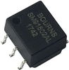 Bms Transformer 1-Ch 1000V Aec-Qq +125 C Rohs Compliant Bourns - 78AC4724 - Newark, An Avnet Company