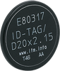 RFID tag - E80317 - ifm electronic gmbh