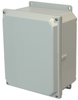 Electrical - Non-Metallic - Junction Boxes - PCJ864F - Hammond Manufacturing Company Inc.