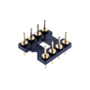 Sockets for ICs, Transistors - APO-308-G-H - Lingto Electronic Limited