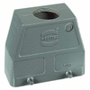 Connectors, Interconnects -Heavy Duty Connectors -Heavy Duty Connector Housings, Hoods, Bases - Win Source Electronics