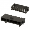 Headers, Male Pins - 2-1445089-7-ND - DigiKey