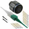 Circular Connector Assemblies - D38999/26WB35SA-ND - DigiKey