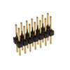 Headers, Male Pins - TSW-107-22-G-D-ND - DigiKey