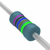 Through Hole Resistors - MBB02070D7061DC100-ND - DigiKey