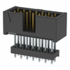 Headers, Male Pins - 612-ZSS-107-02-S-D-615-ND - DigiKey