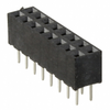 Headers, Receptacles, Female Sockets - 952-1995-ND - DigiKey