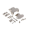 D-Sub, D-Shaped Connector Backshells, Hoods - 4306-D9000ALNE70/AA-ND - DigiKey
