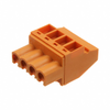 Headers, Plugs and Sockets - 281-5668-ND - DigiKey