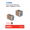 Capacitor Kits - 445-173085-KIT-ND - DigiKey