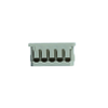 Rectangular Connector Housings - 4285-SB20-05HG-ND - DigiKey