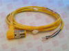 QD Cable/Cord Set - 4224110 - Radwell International