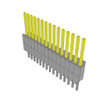 Board Spacers, Stackers (Board to Board) - 612-DWM-15-54-S-S-200-ND - DigiKey