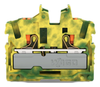 Through terminal block - 2252-307 - WAGO