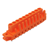 Female connector/socket - 232-170/031-000 - WAGO