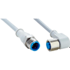 Circular Cable Assemblies - 1882-6052634-ND - DigiKey