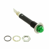 Panel Indicators, Pilot Lights - 75R-2212T-ND - DigiKey