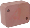 Varistor, Circuit Protection;320VAC/420VDC;830V;Metal Oxide;3800pF;Lug - 70184882 - Allied Electronics, Inc.