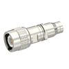 Coaxial Connector (RF) Assemblies -- 2201-R166092190-ND - Image