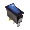 Rocker Switches - 2449-RN127TBWCB12-ND - DigiKey