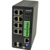 Switches, Hubs - 1829-SISPM1040-582-LRT-ND - DigiKey