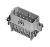 Heavy Duty Connector Inserts, Modules - 889-1542-ND - DigiKey