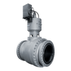 Slurry Ball Valves - AbrasoTech® - ValvTechnologies, Inc.