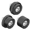 Feet, Castors & Base Clamps - 1971043 - RS Components, Ltd.