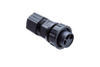 Industrial Circular Connectors - 193077 - RS Components, Ltd.