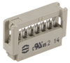 IDC Connectors - 8739829 - RS Components, Ltd.