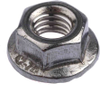 Hex Nuts - 7259650 - RS Components, Ltd.