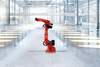 Industrial (Articulated) Robots -- S-18 - Image