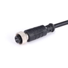GX12 Female Connector -  - Shenzhen QH Industrial Co., Ltd