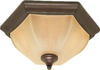 60-056 Flush Mounts-Bowl Style - 708660 - Capital Lighting, Inc.