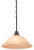 Pendants-Glass Down - 600003 - Light Center (The)