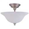 75061-962 Semi-Flush Mts.-Bowl Style - 772056 - Capital Lighting, Inc.