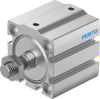 Pneumatic Piston Rod Cylinders - 2595659 - RS Components, Ltd.
