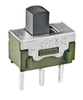 Slide Switches - 2300-MSN12ANW03 - New Yorker Electronics Co., Inc.