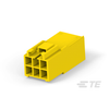 Rectangular Connector Housings - 176285-4-ND - DigiKey