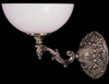 8401FB Sconces-Single Glass - 796292 - Capital Lighting, Inc.